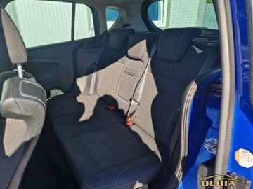 Ford B-MAX 1.6 Duratorq TDCi 95KM 2014 Ford B-MAX Titanium Led Panorama dach 1.6 Diesel 95KM, zdjęcie 11