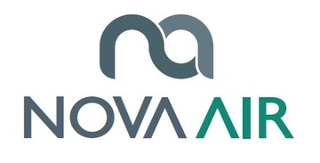 Антисмоговый фильтр диаметром 125 мм для настенных вентиляционных отверстий.