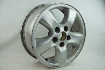 FELGA ALUMINIOWA HYUNDAI 6,5x16 5x114.3 ET 46