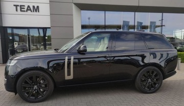 Land Rover 2024 Land Rover Range Rover Range Rover L460 3.0D I6 300 PS AWD Auto HSE 3.0, zdjęcie 6