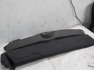 CITROEN C2 POLIČKA KUFRU