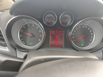 Opel Mokka I SUV 1.4 Turbo ECOTEC 140KM 2015 Opel Mokka Serwis LPG nie fabryczny Gwarancja, zdjęcie 21
