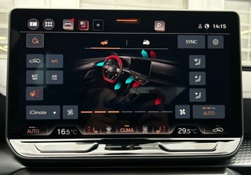 Cupra Formentor Crossover 1.5 TSI 150KM 2025 Cupra Formentor Pakiety, GPS, Digital Cockpit, ACC, Kamera, Podgrzewana k, zdjęcie 32