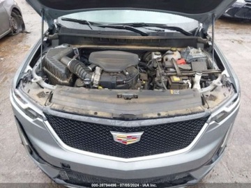 Cadillac 2023 Cadillac XT6 Sport 2023 3.6l 3.6 Benzyna 310KM, zdjęcie 8
