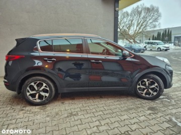 Kia Sportage IV SUV Facelifting 1.6 CRDI 136KM 2019 Kia Sportage 1,6 CDRi 4WD, zdjęcie 6