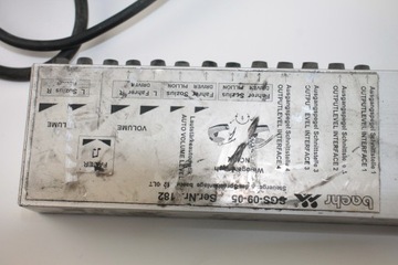 BMW K 1200 LT 99-04 АНТЕННЫЙ МОДУЛЬ РАДИОПЕРЕКЛЮЧАТЕЛЯ