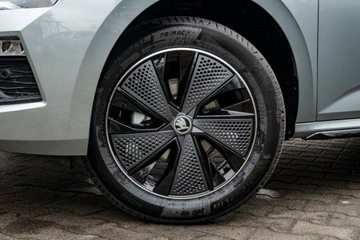 Skoda Kamiq Crossover Facelifting 1.5 TSI 150KM 2026 Škoda Kamiq Skoda Kamiq Monte Carlo 1.5 TSI 150, zdjęcie 4