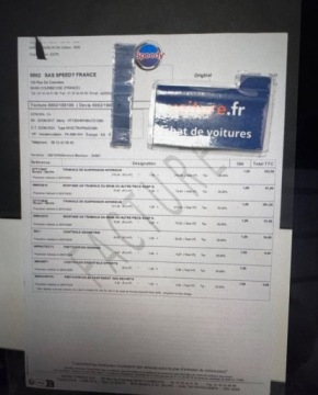 Citroen C4 Picasso II Picasso Facelifting 1.2 PurTech 130KM 2018 Citroen C4 Picasso bezwypadekserwis1 wlascicieljak nowenowy rozrzadSHINE, zdjęcie 5