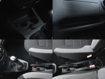 Dacia Lodgy Minivan Facelifting 1.2 TCe 115KM 2017 Dacia Lodgy 1.2 TCe nawi doinwestowany gwarancja, zdjęcie 27