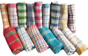 ХЛОПКОВОЕ КУХОННОЕ ПОЛОТЕНЦЕ 45х70 ХЛОПОК