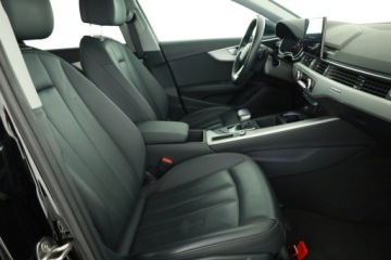 Audi A4 B9 Avant Facelifting 2.0 40 TFSI 204KM 2022 Audi A4 40 TFSI, Salon Polska, 1. Właściciel, zdjęcie 6