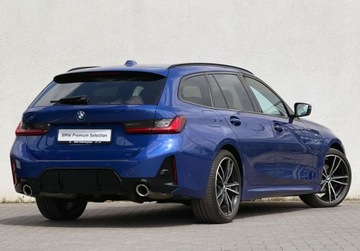 BMW Seria 3 G20-G21 Touring 2.0 320d 190KM 2023 BMW Seria 3 320d xDrive190KM M-Pakiet Gwaran. Adaptacyjny LED,HiFi, 23VAT, zdjęcie 1