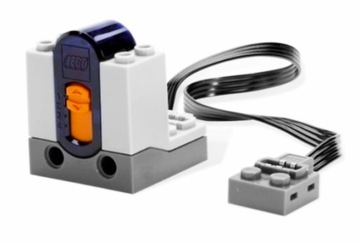 LEGO 8884 power functions 60051,60052,60098,7939