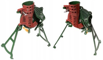 МАШИНА ДЛЯ ОБРУШЕНИЯ КУКУРУЗНЫХ ПОЧАТКОВ