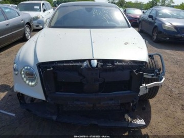 Bentley Continental III 2023 Bentley Flying Spur V8 2023 4.0l 4.0 Benzyna 542KM, zdjęcie 8