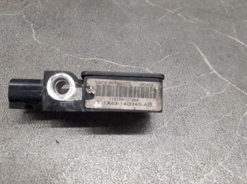 1X4314B345AB JAGUAR X-TYPE SENZOR NÁRAZŮ