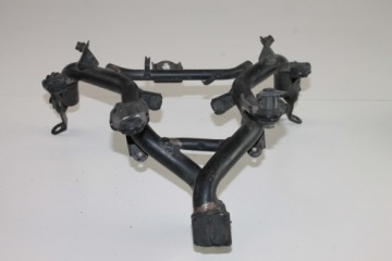 SUZUKI GSF 650 BANDIT 05-06 КРОНШТЕЙН КРЕПЛЕНИЯ ПЕРЕДНЕЙ СТОЙКИ