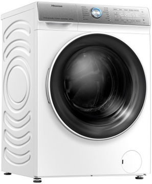 Стиральная машина с сушкой HISENSE WDQR1014EVAJM