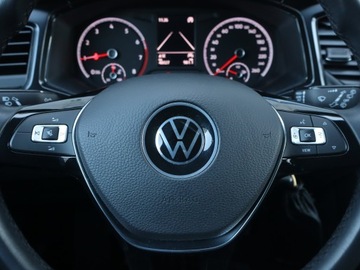 Volkswagen T-Roc I SUV 1.0 TSI 110KM 2020 VW T-Roc 1.0 TSI, Salon Polska, 1. Właściciel, zdjęcie 17