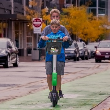 КОРЗИНА ДЛЯ ХРАНЕНИЯ ДЕТСКИХ ВЕЛОСИПЕДОВ