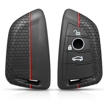 ETUI OCHRONNE NA KLUCZYK PILOT BMW X1 X3 X5 X6 F10 F15 F40 F34 G20 G23 G31
