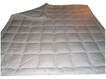 KOŁDRA 220x240 CAŁOROCZNA 240x220 KING SIZE KOŁDRY
