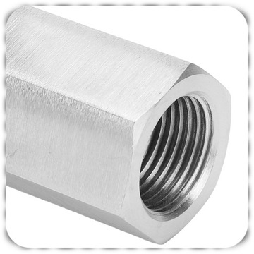 УГЛОВОЙ ЭМУЛЯТОР 90° ЛЯМБДА-ЗОНД С КАТАЛИЗАТОРОМ M18x1,5 EURO3 EURO4 EURO5