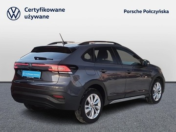 Volkswagen T-Cross SUV Facelifting 1.0 TSI 115KM 2024 Volkswagen Taigo Life Plus 1.0 TSI 85 kW / 116 KM, zdjęcie 4
