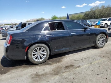 Chrysler 300C II 2017 Chrysler 300C 2017 3.6l 3.6 Benzyna 292KM, zdjęcie 3