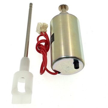 Электромагнитный клапан STARMIX для ПЫЛЕСОСА iPULSE 1635 1435