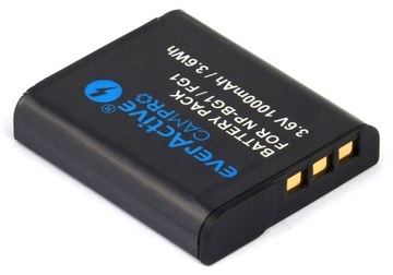 AKUMULATOR / BATERIA SONY NP-BG1