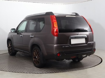 Nissan X-Trail II 2.0 dCi 173KM 2009 Nissan X-Trail 2.0 dCi, Salon Polska, 170 KM, zdjęcie 3