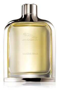 МУЖСКИЕ ДУХИ JAGUAR Classic Gold EDT 100мл