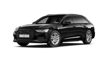 Audi A6 C8 Avant Facelifting 2.0 45 TFSI 265KM 2024 Audi A6 Avant Matrix, kamery 360, adaptacyjny asystent jazdy, Smartphone i