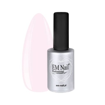 EM Nail Power Base Hybrid 6 мл Цвета