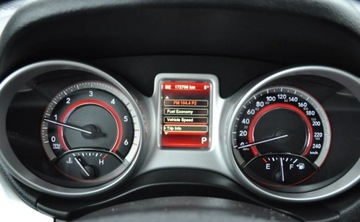 Fiat Freemont 2.0 Multijet II 16v 170KM 2014 Fiat Freemont LOUNGE Automat 4x4 Skora 7 osobowy Kamera 2.0 Diesel 170KM, zdjęcie 24