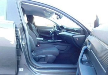 Peugeot 508 II Sedan 1.5 BlueHDI 130KM 2020 Peugeot 508 z Gwarancja Bezwypadkowy Model 2021r 1.5 Diesel 130KM, zdjęcie 7