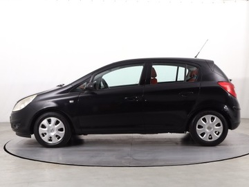 Opel Corsa D Hatchback 1.2 Twinport ECOTEC 85KM 2010 Opel Corsa 1.2, Salon Polska, Serwis ASO, Klima, zdjęcie 2
