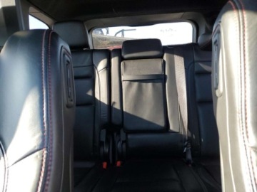 Jeep Grand Cherokee IV 2021 Jeep Grand Cherokee 2021, 5.7L, 4x4, TRAILHAWK, od ubezpieczalni 5.7 360KM, zdjęcie 8