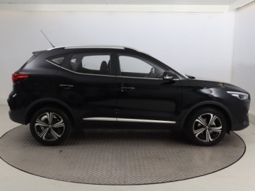 MG ZS II SUV Classic 1.5 VTi-Tech 106KM 2024 MG ZS SUV 1.5, 1. Właściciel, Serwis ASO, Klima, zdjęcie 5