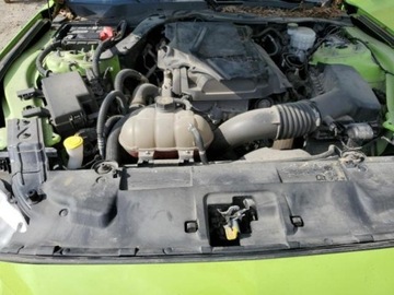 Ford Mustang VI 2020 Ford Mustang Ecoboost fastback 2.3 Benzyna 310KM, zdjęcie 10