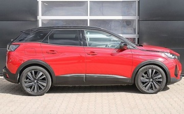 Peugeot 3008 II Plug-In Hybrid Facelifting 1.6 HYBRID4 300KM 2022 Peugeot 3008 1.6 PureTech Hybrid4 300KM PHEV GT Pack SS EAT8 Gwarancja od, zdjęcie 30