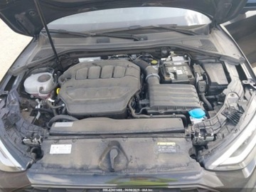 Audi A3 8Y 2024 Audi a3 Premium Plus 40 Tfsi Quattro S Tronic 2024 2.0l 2.0 Benzyna 201KM, zdjęcie 8