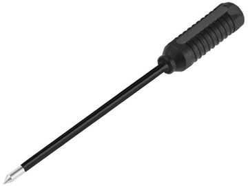 Sonda probiercza L110mm gniazdo 4mm; AD472/10A/SW