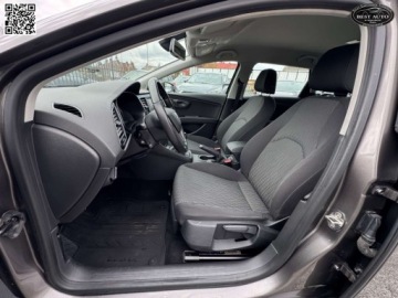 Seat Leon III X-Perience 2.0 TDI CR 150KM 2015 Seat Leon ST 2.0 Tdi - 4x4 - Szwajcaria Oponki lato - Radar Navi - Top, zdjęcie 21