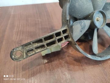 ADLY 320 ВЕНТИЛЯТОР, ВЕНТИЛЯТОР