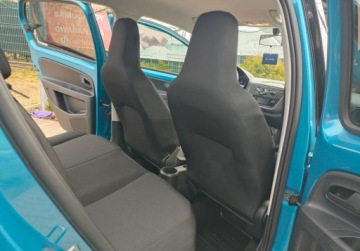 Skoda Citigo Hatchback 3d Facelifting 1.0 MPI 60KM 2019 Skoda Citigo Salon POLSKA Zadbana GWARANCJA Zobacz Benzyna 60KM, zdjęcie 20