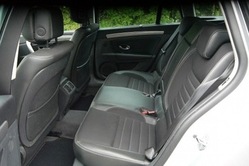 Renault Laguna III Grandtour Phase II 1.5 dCi eco2 110KM 2012 Renault Laguna 1.5d Navi Skóra Gwarancja 12mcy, zdjęcie 28