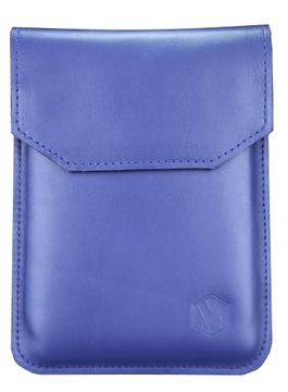 Etui futerał skóra do inkBOOK Focus 7,8