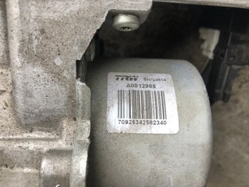 MAZDA 2 DE II SERVO  ELEKTRICKÉ EUR DF713210X